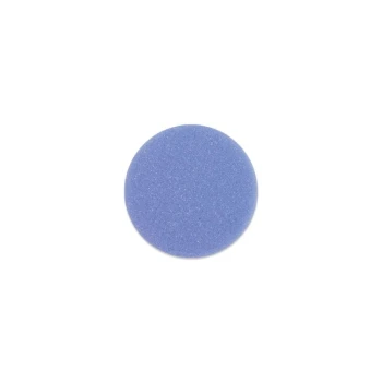 Sponges Blue 50szt. Premium 50mm