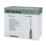 Sterican Igła G27 0,40x40mm Braunn