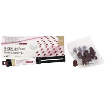 G-Cem Link Force 8,7g