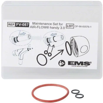 EMS Zestaw Oringów