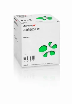 Zetaplus Intro Kit L