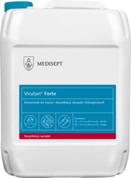 Viruton Forte 5l