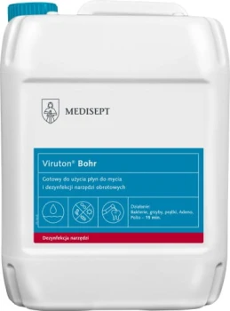 Viruton Bohr 5l
