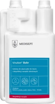 Viruton Bohr 1l
