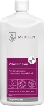 Velodes Skin 500ml