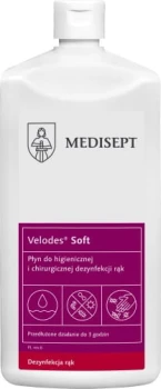 Velodes Soft 1l