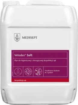 Velodes Soft 5l