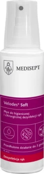 Velodes Soft 250ml