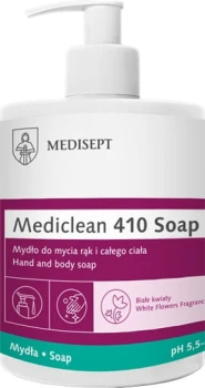 Mydło Mediclean MC 410 0,5l