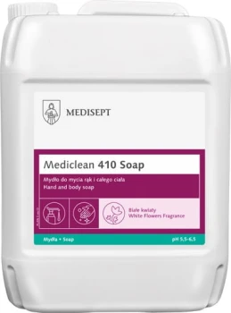 Mediclean MC 410 5l mydło