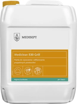Mediclean MC 530 5l
