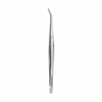 Pęseta endodontyczna z zamkiem Orimed