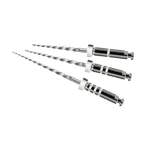Protaper Retreatment D1-D3 6szt.