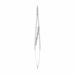 Igłotrzymacz Castroviejo 18cm Orimed