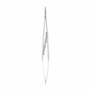 Igłotrzymacz Castroviejo 18cm Orimed