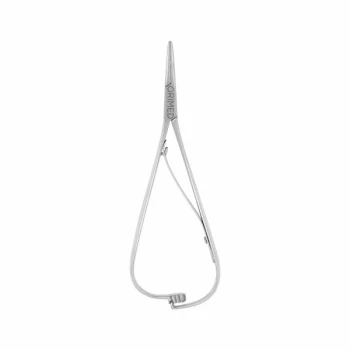 Kleszczyki Matieu 14cm cienkie końcówki Orimed