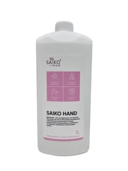 Saiko Hand 1l