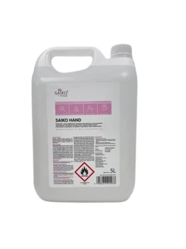 Saiko Hand 5l