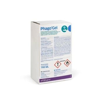 Sterisol Phago Gel 700ml