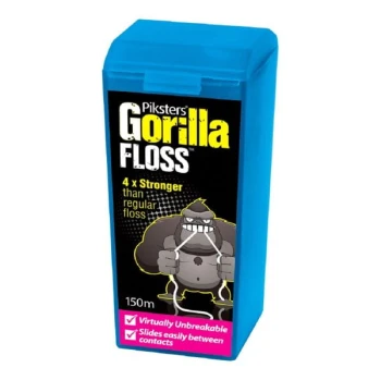 Piksters Gorilla nić 150m