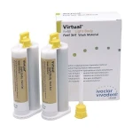Virtual Light Body Fast 2x50ml