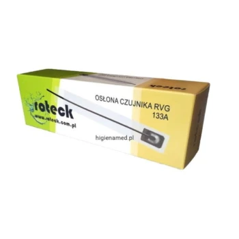 Osłonki stomatologiczne 133A Roteck