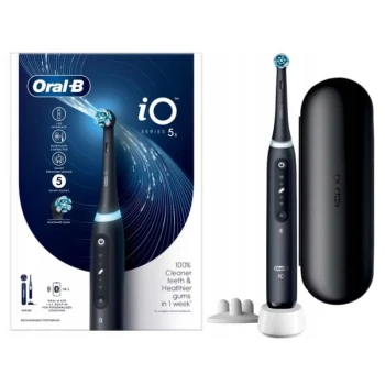 Oral-B Szczoteczka magnetyczna IO 5