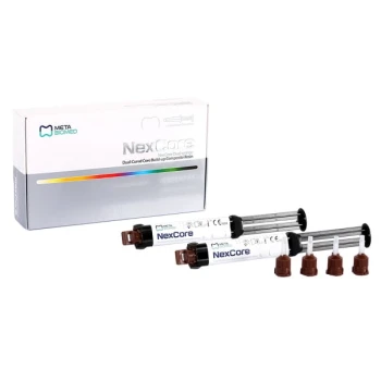Nexcore 2x9g