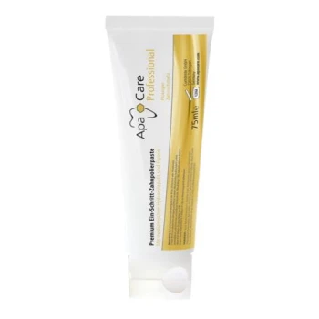 Apacare pasta polerująca 75ml