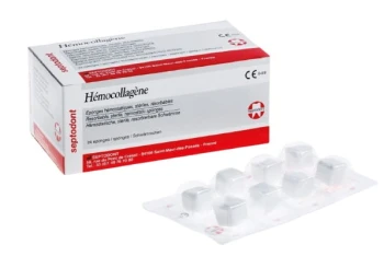 Hemocollagene 24szt.