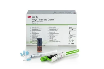 Relyx Ultimate Clicer Trial Kit