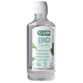 Gum Bio Fresh Mint 500ml