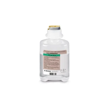 Metronidazol 5Mg/Ml 20x100ml Braun