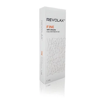 Revolax Fine z lidocainą