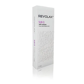 Revolax SUB-Q z lidocainą