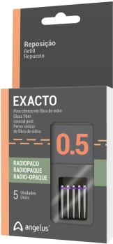 Exacto 5 sztuk
