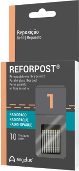 Reforpost Refill 10 sztuk.