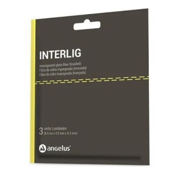 Interlig 3 sztuki