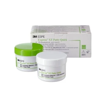 Express XT Putty Quick