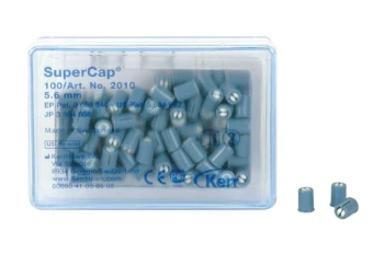 SuperCap 2010