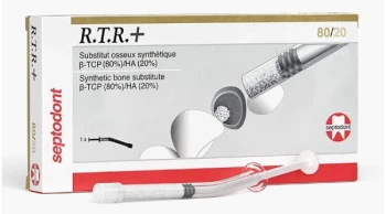 R.T.R.+ 80/20