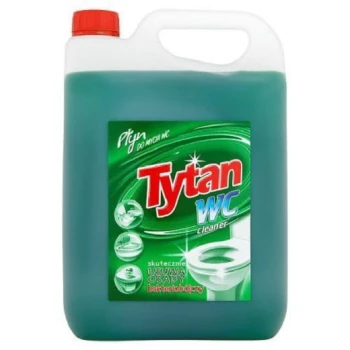 Tytan 5l do WC
