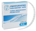 Taśma poliesterowa perforowana Anger 1176