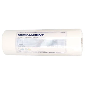 Serwety Normadent Mustaf