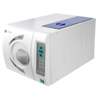 Autoklaw serii YS 22L Silver 