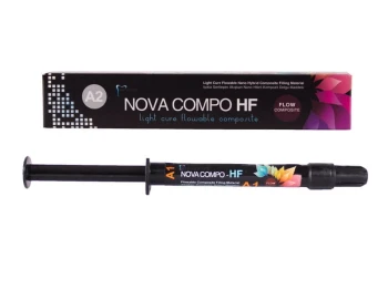 Nova Compo HF Flow