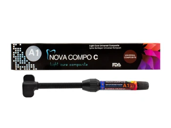 Nova Compo C 4g