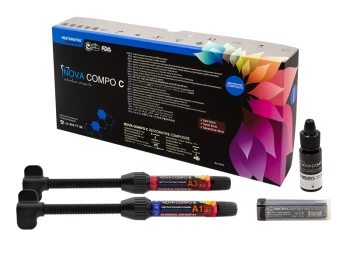 Nova Compo C 8x4g Zestaw