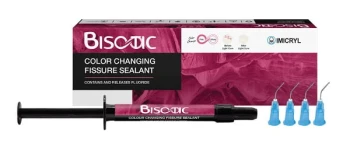 Bisotic lak szczelinowy 1,25g