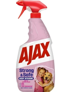 Ajax Strong & Safe 500ml